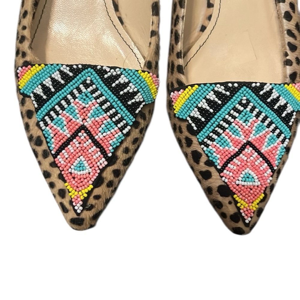 Jerome C. Rousseau shoes - Picture 2 of 4